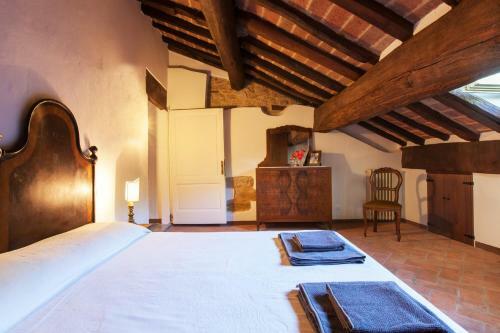 Bacialupo Bed&breakfast