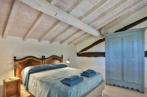 Bacialupo Bed&breakfast