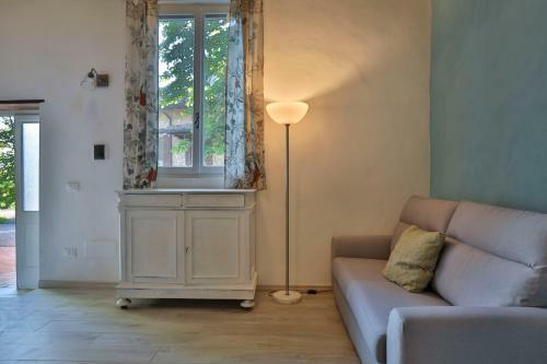 Bacialupo Bed&breakfast