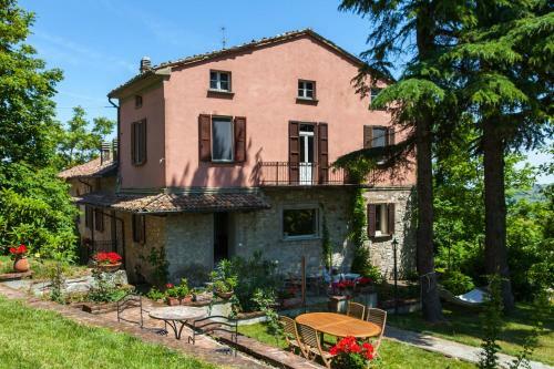 Bacialupo Bed&breakfast