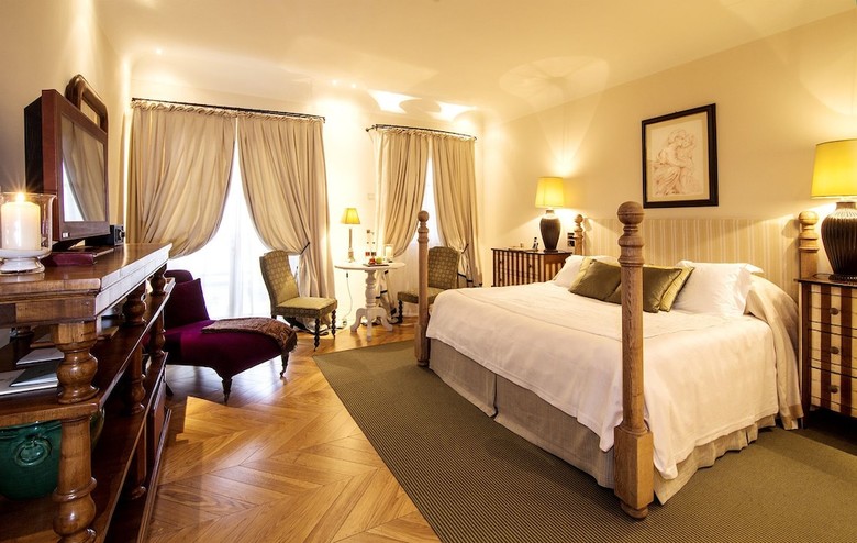 Hotel Rosewood Castiglion Del Bosco