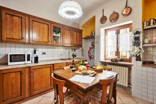 Il Rustico Di Grazia