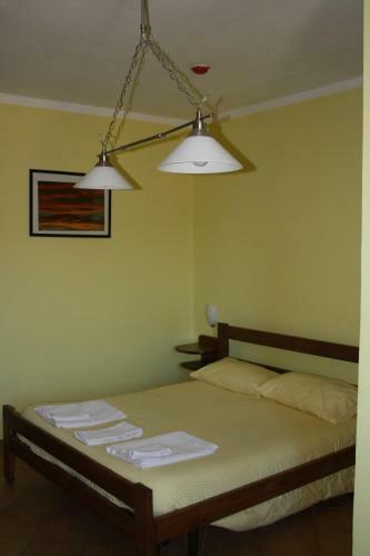 Hotel La Nuvola Sul Mare