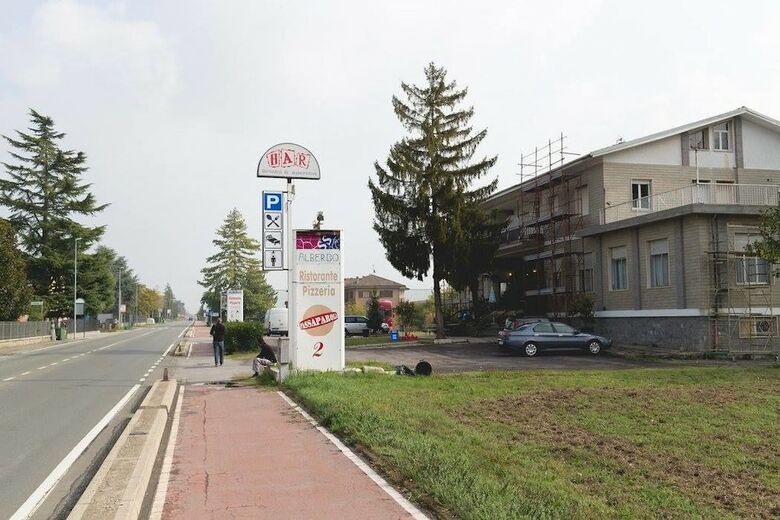 Bed & Breakfast Passaparola 2