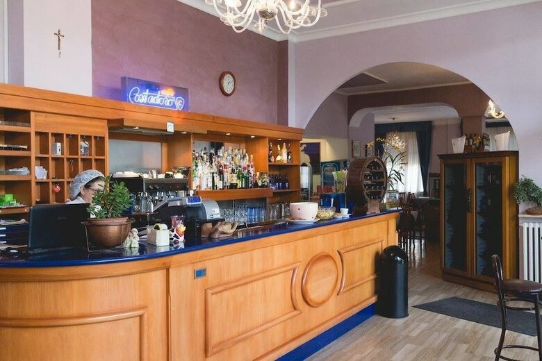 Bed & Breakfast Passaparola 2