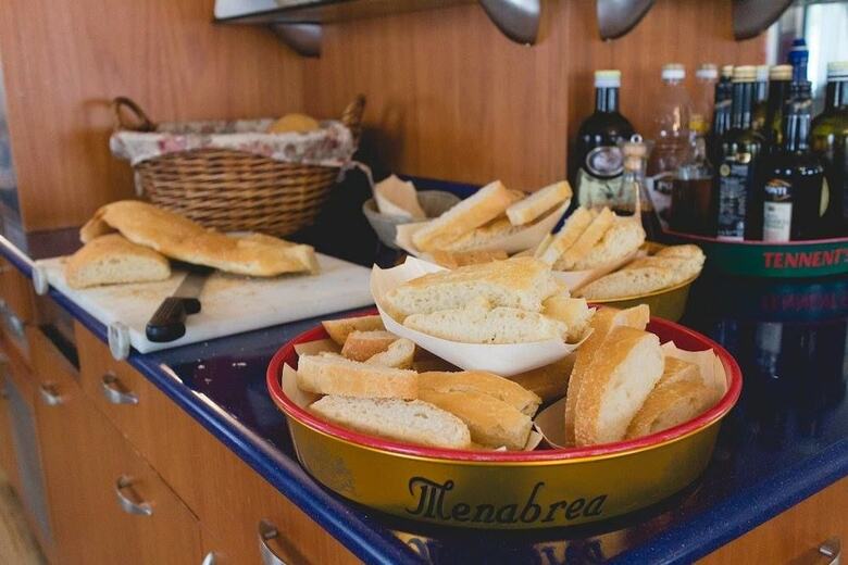 Bed & Breakfast Passaparola 2