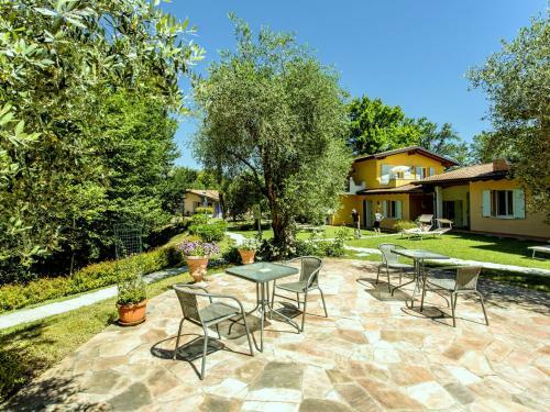 Apartment Quadri Ruscello 2