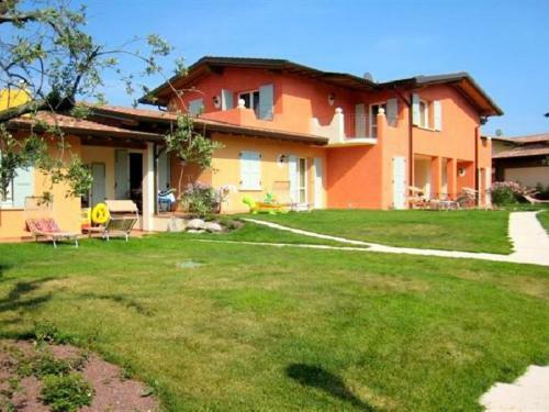 Apartment Quadri Ruscello 2