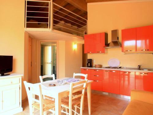 Apartment Quadri Ruscello 2