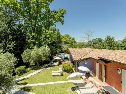 Apartment Trilo Del Ruscello 2