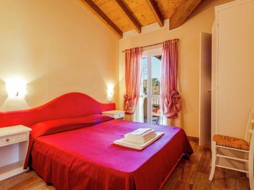 Apartment Trilo Del Ruscello 2