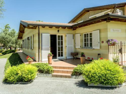 Apartment Trilo Del Ruscello 2