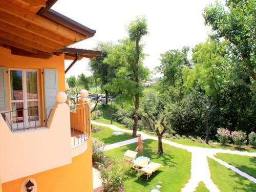 Apartment Trilo Del Ruscello 2