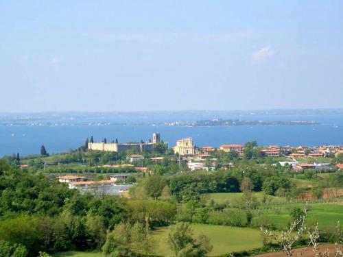 Apartment Trilo Del Ruscello 2