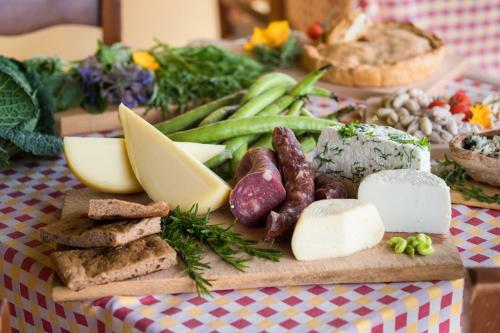 Agroturismo Il Rifugio Del Contadino