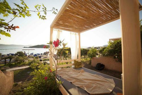 Hotel Santo Stefano Resort