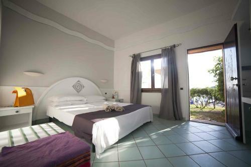 Hotel Santo Stefano Resort