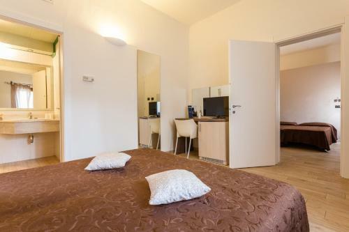 Hotel Santo Stefano Resort