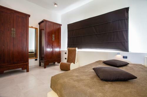 Hotel Santo Stefano Resort