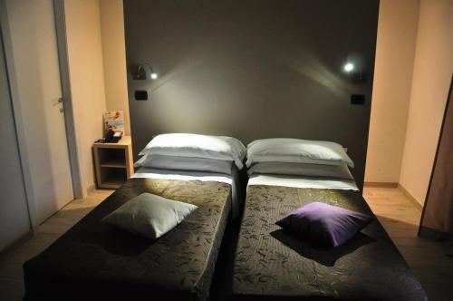 Hotel Santo Stefano Resort