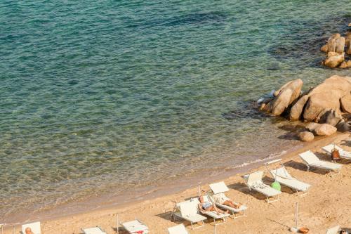 Hotel Santo Stefano Resort