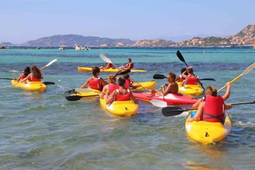 Hotel Santo Stefano Resort
