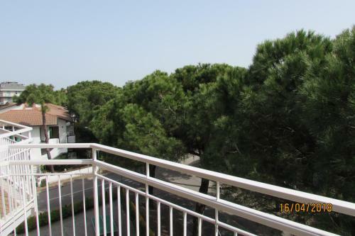 Hotel Toschi