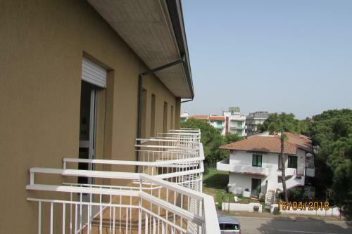 Hotel Toschi