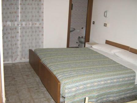 Hotel Toschi