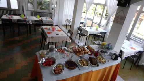 Hotel Toschi