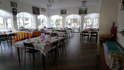 Hotel Toschi