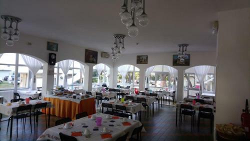Hotel Toschi