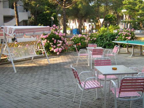 Hotel Toschi