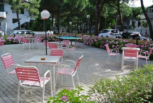 Hotel Toschi
