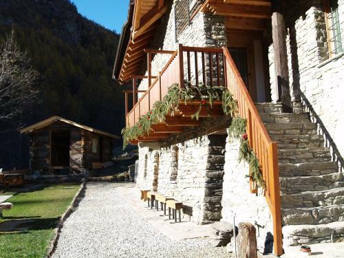 Bed & Breakfast Nuit A Pleiney