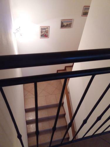 Bed & Breakfast Terzo Bacino