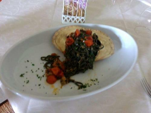 Bed & Breakfast Terzo Bacino