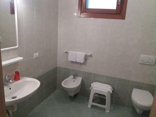 Bed & Breakfast Terzo Bacino