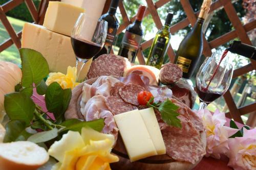 Bed & Breakfast Terzo Bacino