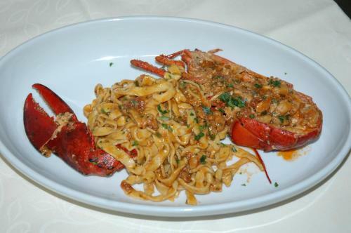 Bed & Breakfast Terzo Bacino