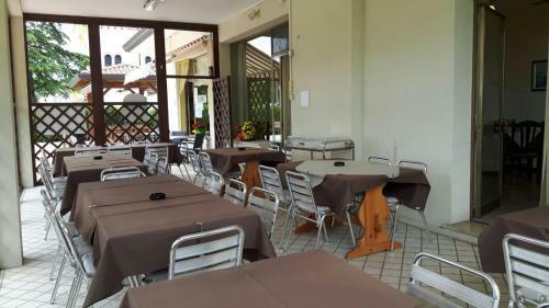 Bed & Breakfast Terzo Bacino