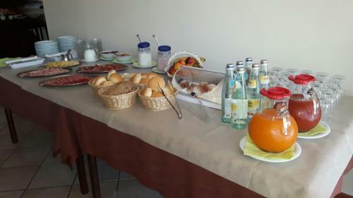 Bed & Breakfast Terzo Bacino