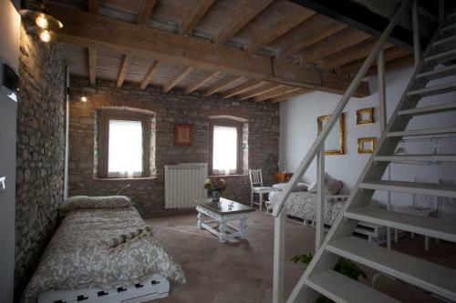 Agroturismo Uvamatta