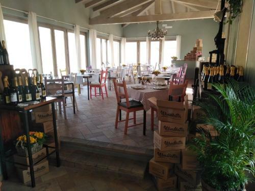Agroturismo Uvamatta