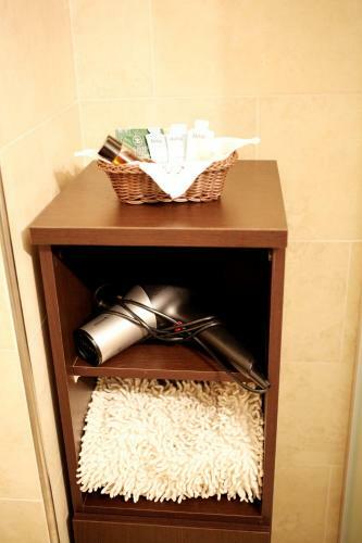 Bed & Breakfast L'ippocampo