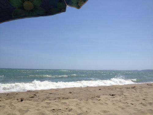 Sicily Sea Vacation