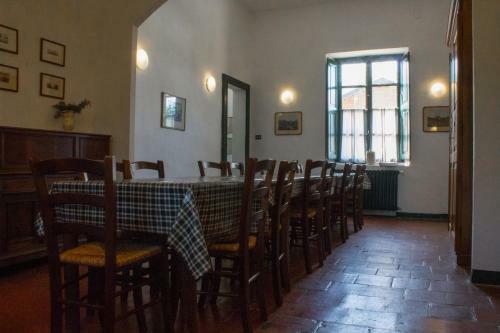 Agroturismo Il Fojot
