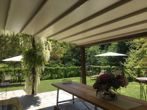 Villa Charme La Quiete