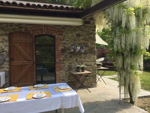 Villa Charme La Quiete