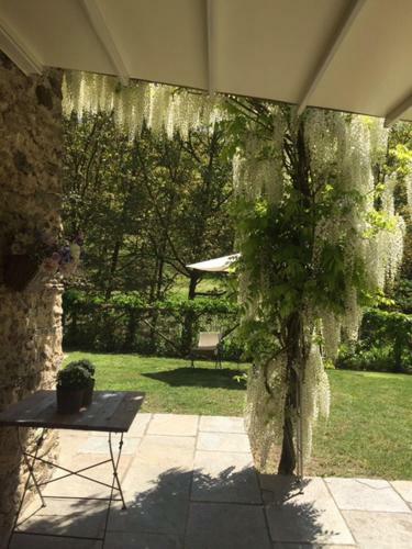 Villa Charme La Quiete